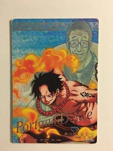 One Piece AR Carddass Formation FPR03 - Imagen 1 de 2