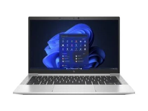 HP 830 G8 13.3" Grade A Laptop Intel Core i7-1185G7 32GB Memory - Picture 1 of 5