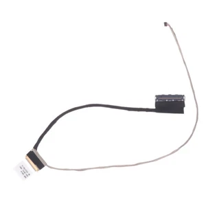 1 Piece LCD Video Screen Cable For Dell G3 3500 3579 3590 G5 5500 5505 P89F _wa - Photo 1/14