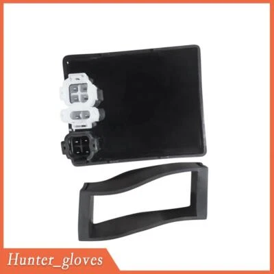 Unidad CDI encendido electrónico digital compatible con Hyosung GT250 GV250 GT 250R 04-08 Foto 1 de 4