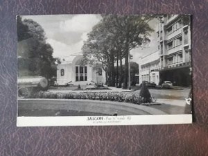 CPA SAIGON - Assemblée Nationale - Imagen 1 de 2