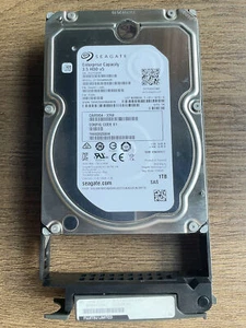 1pcs Fujitsu CA07237-E433 3.5 1T 7.2K SAS Storage Hard Disk - Picture 1 of 2