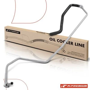 Transmission Oil Cooler Line Upper for Chrysler 300M Concorde LHS Dodge Intrepid - Picture 1 of 8