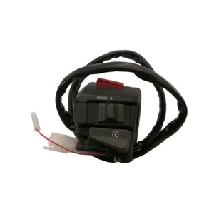 DEVIOLUCI BLOCCHETTO MANUBRIO ECIE LUCI DX FOR APRILIA 125 SPORTCITY CUBE 2008/2 - Picture 1 of 4