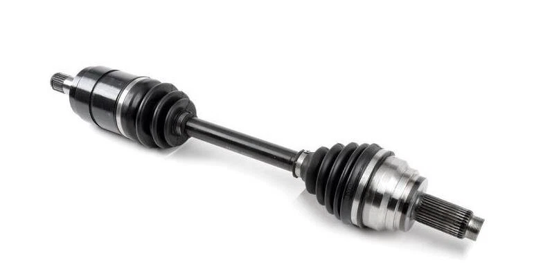 Conjunto de eje (eje de salida) para BMW (2007-2019) FR IZQUIERDO (lado Dr.) DSS Foto 1 de 1