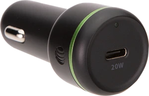 AT&T Single Port 20W Power Delivery Bullet Car Charger (USB-C) - Picture 1 of 3