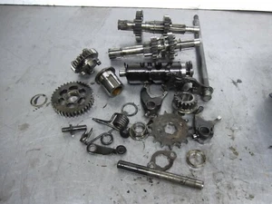Honda CM200 Getriebe - Bild 1 von 4