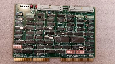 DEC Digital/Plessey DR11-W Interface Card MPC2361 (b1) - Image 1 of 4