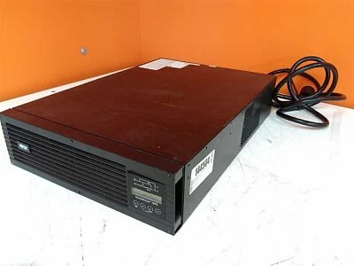 Defective Tripp Lite SU3000RTXLCD3U Smart Online UPS No Batteries AS-IS - Image 1 of 4