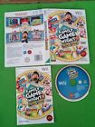 Wii Family Game Night 4 - The Game Show (PAL) Spiel komplett. Schnelle kostenlose Lieferung! 