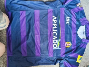 Wigan Warriors Shirt - Bild 1 von 1