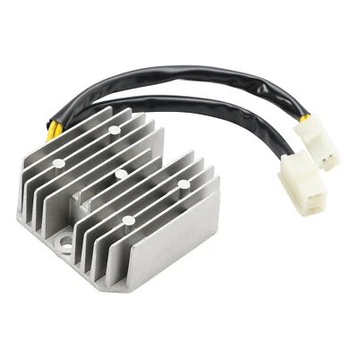 Voltage Regulator Rectifier For Kymco Agility 50 125 150 200 City 2006-2022 US — 第 1/4 张图片