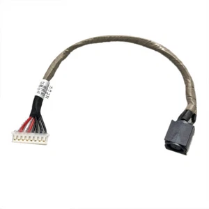 Cable conector de alimentación de CC K1G-3008050-V03 PARA MSI GE62MVR 7RG Apache Pro GE72MVR062 ty - Imagen 1 de 5