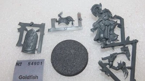 Games Workshop Warhammer Age of Sigmar Stormcast Eternals Liberator Prime 2014 - Picture 1 of 2