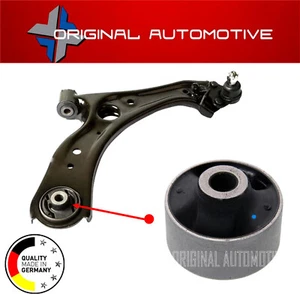 fits HONDA HRV 2015-2022 FRONT WISHBONE ARM TRACK CONTROL REAR CONTROL BUSH - Picture 1 of 2