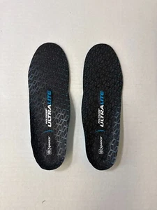 Spenco Polysorb UltraLite Insoles - Youth Size - 10" Lightweight Cushioning - Picture 1 of 6