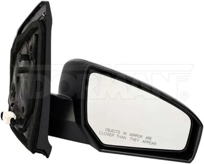 Side View Mirror Right Side for Nissan Sentra 2012-07 Foto 1 de 2