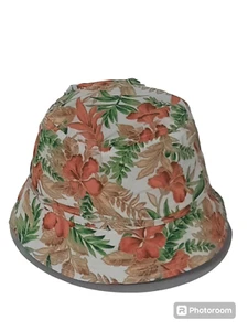 CAPPELLO CLOCHE BAMBINA FANTASIA FIORI - Imagen 1 de 2
