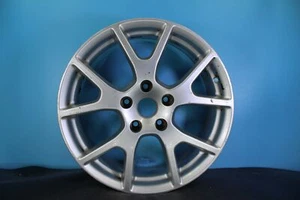 Dodge Journey 2011 12 13 14 15 16 17 2018 19" OEM Rim Wheel 2500 1RU20TRMAC 9978 - Picture 1 of 7