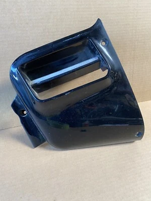 93 Kawasaki ZG1200 Voyager XII carenado delantero derecho cubierta lateral OEM -82 Foto 1 de 4