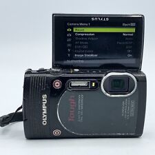 Olympus Stylus Tough TG-850 16MP Digital Camera Waterproof Shockproof Tested