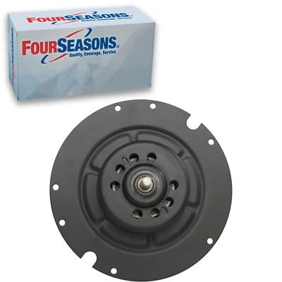 Motor soplador trasero 4 estaciones HVAC para Dodge B150 1986-1994 Foto 1 de 4