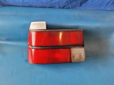 83 84 85 MAZDA 626 LEFT TAIL LIGHT SEDAN OUTER 60814 - Image 1 of 4