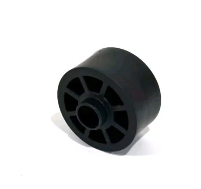 Precor EFX Transport Wheel for Ellipticals (39744102) OEM Replacement Part  - Image 1 of 2