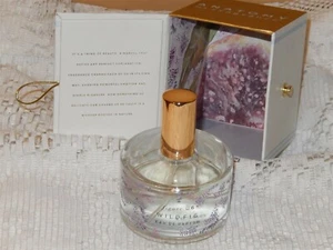 Anthropologie Illume Wild Fig Anatomy of a Fragrance Eau De Parfum EDP 2 Oz NIB - Picture 1 of 3