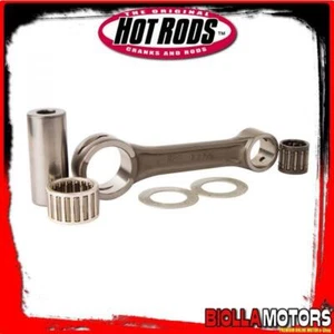 8107 HOT RODS CRANKSHAFT CONNECTING RODS Yamaha YZ 250 1994- - Picture 1 of 5