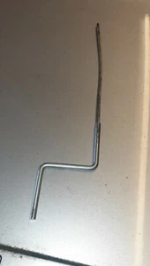 Citroen C4 Grand Picasso 2007-2013 Handbrake Manual Release Tool - Picture 1 of 1