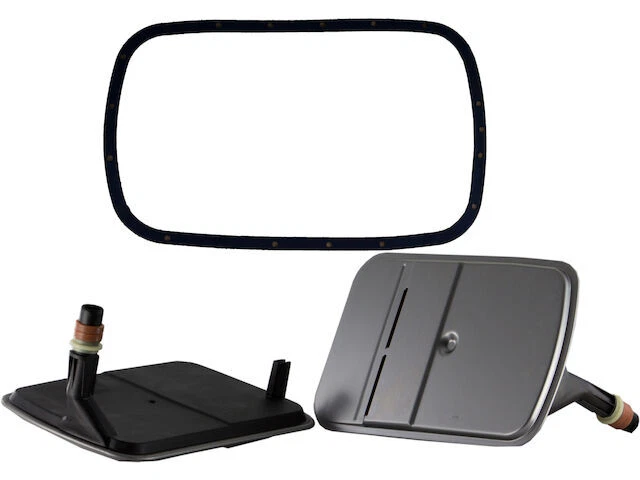 Kit de filtro de transmisión automática 24HC53R para Cadillac STS 2005-2007 Foto 1 de 1