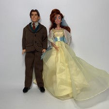 anastasia barbie doll 1997