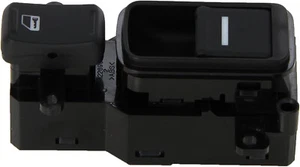 2003-2007 HONDA ACCORD POWER WINDOW + DOOR LOCK SWITCH NEW OEM 35760-SDA-A21 - Picture 1 of 5