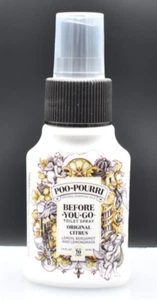 Poo-Pourri Before You Go Toilet Spray / Original Citrus / 1.4 fl oz - Picture 1 of 8