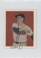 1988 CCC 1949 Bowman Reprints Bob Feller #27 HOF