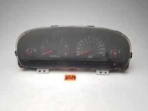 Kia Carnival Kombiinstrument Tacho Mailen 0K52B55430 - Bild 1 von 6