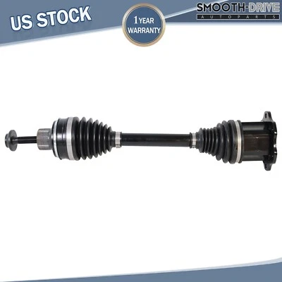 Conjunto de eixo dianteiro GSP para AWD L4 2.0L Audi A4 A5 Quattro allroad 2013-2016 - Imagem 1 de 4