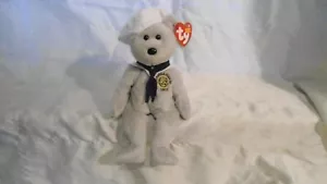 Ty Beanie Baby Ronnie the Sailor - Bild 1 von 3