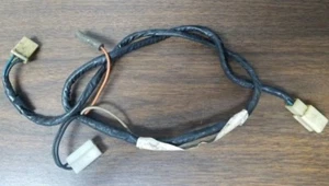 Used Yamaha Dash Wiring Loom 80-81 EX440 8J7 82580 20 U1 - Picture 1 of 1