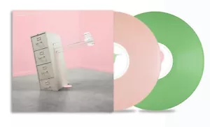 Modest Mouse Good News For People Who Love Bad News Double Colour LP New Sealed - Picture 1 of 1