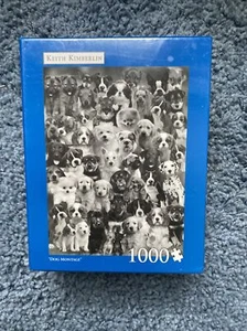 Hundepuzzle 1000 Teile Neu - Bild 1 von 2