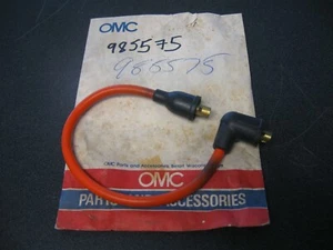 Conjunto de plomo Johnson Evinrude OMC 0985575 JO131 - Imagen 1 de 3