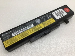 Lenovo Battery for IdeaPad Y480 Z480 G580 G480 Z380 Z580 Y580 Y480N L11S6Y01 75+ - Picture 1 of 4