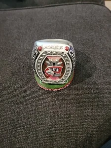 Western kentucky university memorabilia by alexander global promotions  - Picture 1 of 11