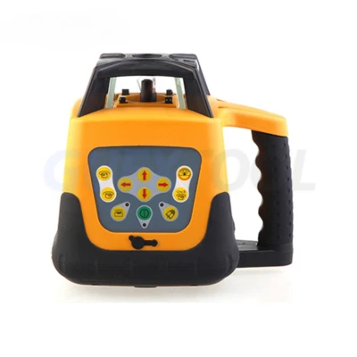 360 Horizontal And Vertical Super Powerful Green Red Beam Laser Level Cross Line - Image 1 of 4