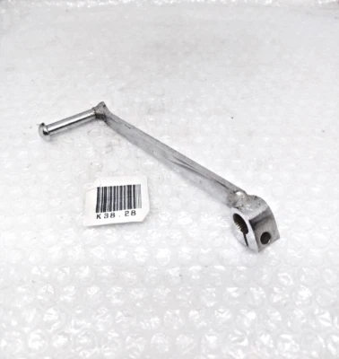 Cambio de marcha de pedal genuino Honda CB100 CL100 SL100 SL125 CB125 CL125 MR50 XR75 Foto 1 de 4
