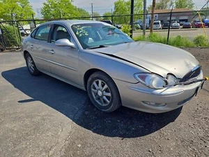 Chassis Brain Box BUICK LACROSSE 07 08 - Picture 1 of 15