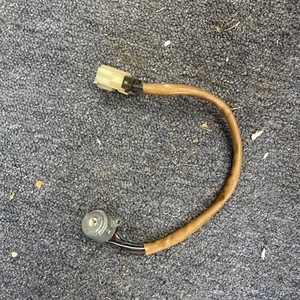 1986.5-1992 NISSAN HARDBODY OEM IGNITION LOCK SWITCH WIRING HARNESS FREE SHIP - Bild 1 von 4