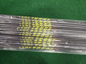 Neu Tour Ausgabe TPT Golf 2023 gelb 21 HI Driver Graphitwelle durchgehende Faser - Bild 1 von 8